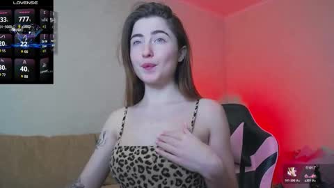 Snapshot of luxuryalma18 chatting on 02/04/26, 12:00 Alma online show from 02/04/26, 12:00