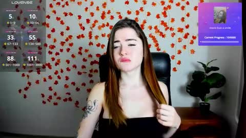 Snapshot of luxuryalma18 chatting on 02/07/26, 07:01 Alma online show from 02/07/26, 07:01