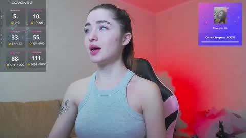 Snapshot of luxuryalma18 chatting on 02/10/26, 12:53 Alma online show from 02/10/26, 12:53