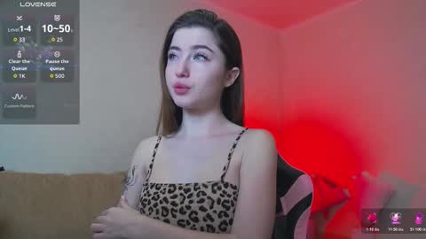 Snapshot of luxuryalma18 chatting on 02/19/26, 05:03 Alma online show from 02/19/26, 05:03