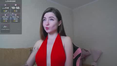 Snapshot of luxuryalma18 chatting on 02/20/26, 06:26 Alma online show from 02/20/26, 06:26