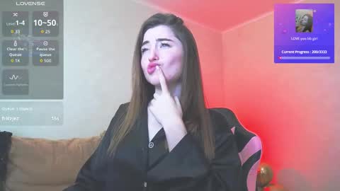 Snapshot of luxuryalma18 chatting on 02/28/26, 08:04 Alma online show from 02/28/26, 08:04