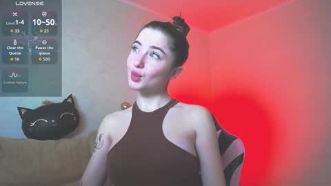 Snapshot of luxuryalma18 chatting on 03/04/26, 07:36 Alma online show from 03/04/26, 07:36