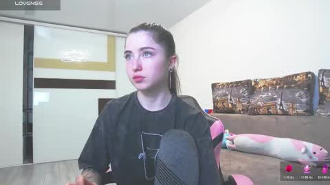 Snapshot of luxuryalma18 chatting on 06/03/26, 06:57 Alma online show from 06/03/26, 06:57