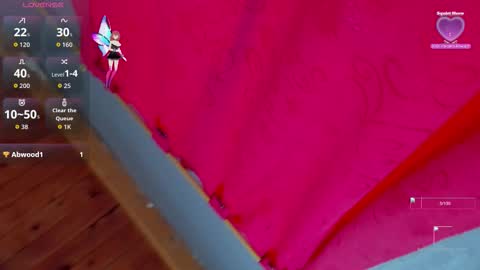 Tommy and Polly online show from 09/29/25, 06:57