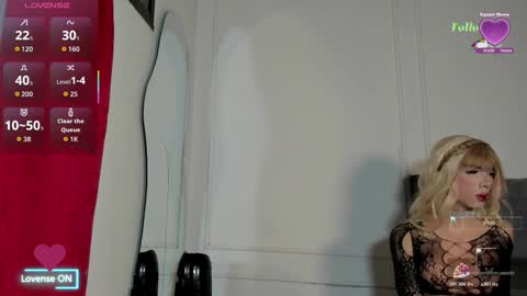 Tommy and Polly online show from 10/26/25, 03:45