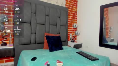 luxuryheavenn online show from 05/08/26, 08:47
