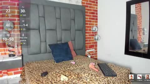 luxuryheavenn online show from 05/26/26, 06:37