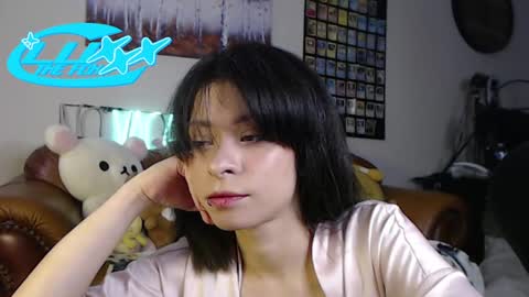 LuxxxTheFox online show from 09/29/25, 01:11