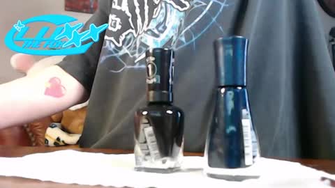 LuxxxTheFox online show from 10/08/25, 11:57