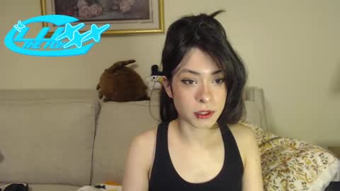 LuxxxTheFox online show from 11/13/25, 08:19