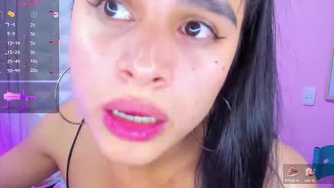 Luz online show from 02/02/25, 01:45