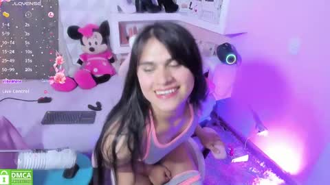 Luz online show from 09/15/25, 10:54