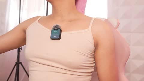 Luz online show from 03/22/26, 06:44