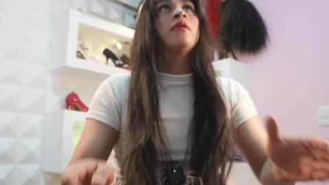 Luz online show from 03/30/26, 09:27