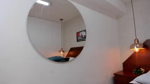 Luz online show from 11/14/25, 11:42