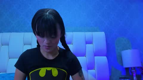 Luz online show from 01/06/26, 11:25