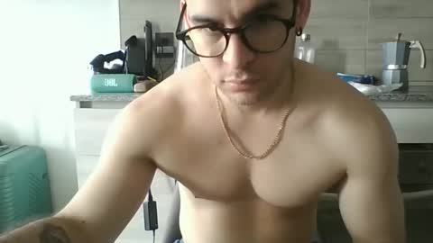 luzardol online show from 10/18/25, 03:46