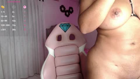 luz  online 9pm hora colombia online show from 04/07/26, 05:19