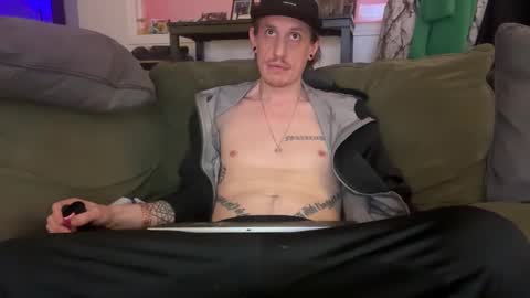 lwooda online show from 02/13/26, 09:49