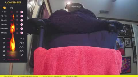 lxbbcxl online show from 12/20/25, 03:57