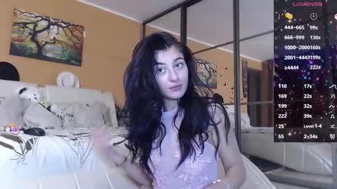 Palma online show from 10/21/25, 04:57