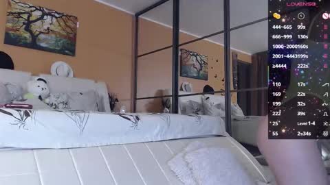 Palma online show from 10/31/25, 04:13