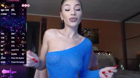 Palma online show from 12/19/25, 04:41