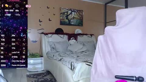 Palma online show from 12/22/25, 05:37