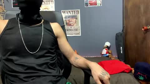 Tony online show from 04/30/26, 09:30