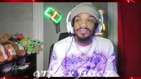 lxrdhxkvgemvsterjuice online show from 12/21/25, 03:02