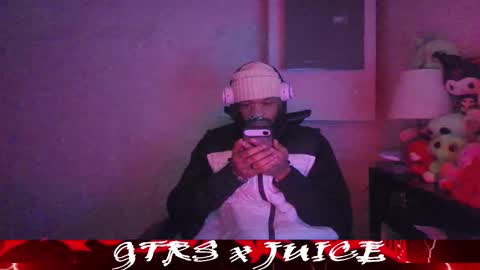 lxrdhxkvgemvsterjuice online show from 01/13/26, 01:16