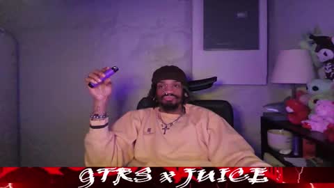 lxrdhxkvgemvsterjuice online show from 02/05/26, 09:58