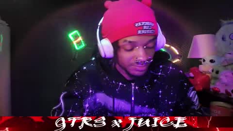 lxrdhxkvgemvsterjuice online show from 02/25/26, 03:49