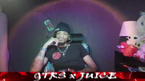 lxrdhxkvgemvsterjuice online show from 03/08/26, 10:35