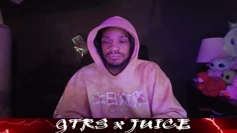 lxrdhxkvgemvsterjuice online show from 03/14/26, 02:55