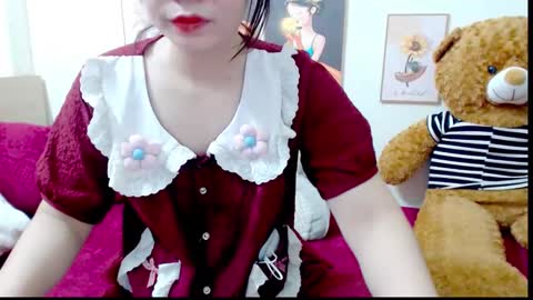im mai online show from 12/01/25, 06:51