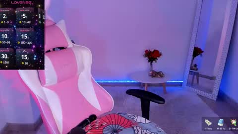 Onlyfans Lya 02 online show from 11/17/25, 11:43