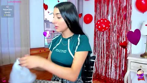 lya_brown online show from 02/14/26, 11:51