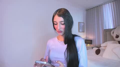 lya_brown online show from 02/20/26, 11:32