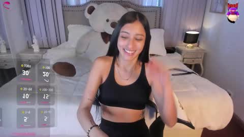 lya_brown online show from 03/07/26, 11:29
