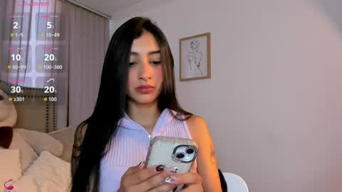 lya_brown online show from 05/20/26, 12:11