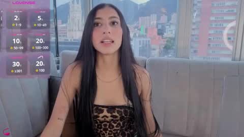 lya_brown online show from 06/06/26, 01:05