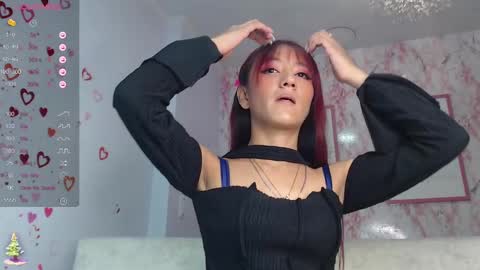 Snapshot of lya_ch chatting on 12/01/24, 09:37 Call me Lia online show from 12/01/24, 09:37