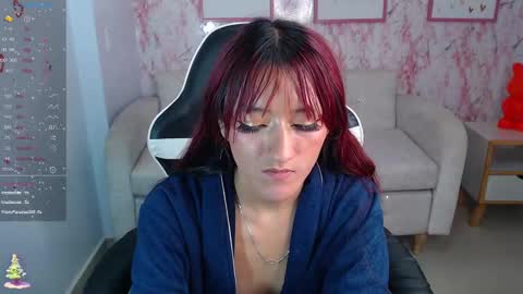 Snapshot of lya_ch chatting on 12/31/24, 01:57 Call me Lia online show from 12/31/24, 01:57