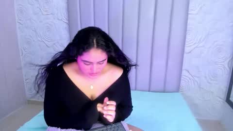 LYA DUBOIS  online show from 02/24/26, 02:48