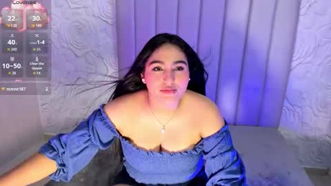 LYA DUBOIS  online show from 03/03/26, 10:26