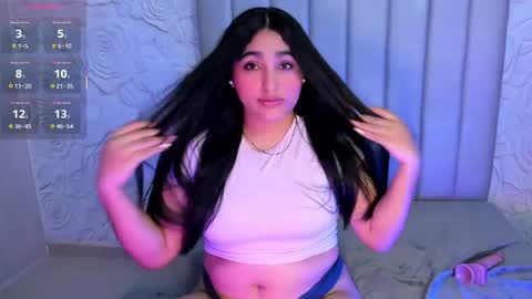 LYA DUBOIS  online show from 04/16/26, 09:26