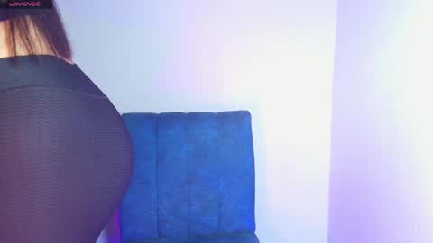 Snapshot of lya_dubois_ chatting on 05/27/26, 09:23 LYA DUBOIS online show from 05/27/26, 09:23