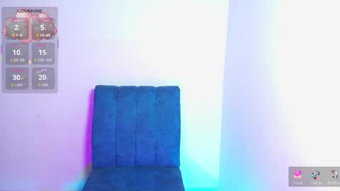Snapshot of lya_dubois_ chatting on 06/06/26, 11:20 LYA DUBOIS online show from 06/06/26, 11:20